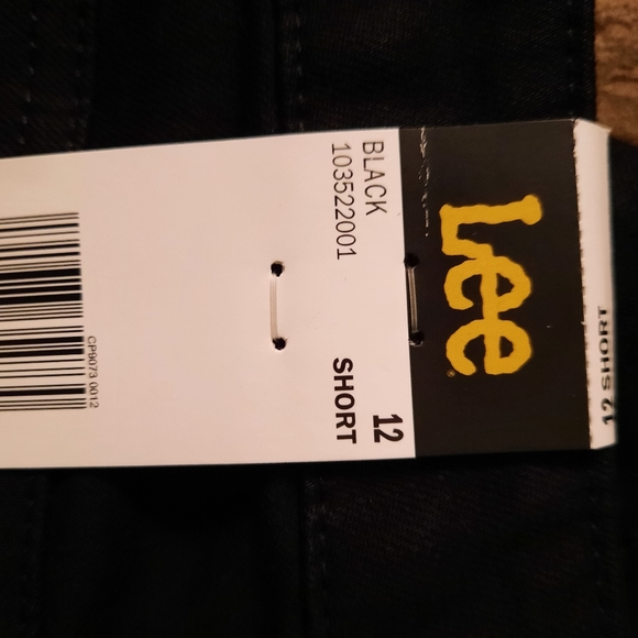 NWT LEE Women's Jeans - Picture 8 of 8